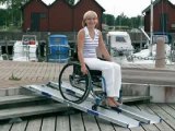 alquiler sillas de ruedas coruña