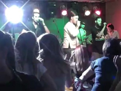 Obidaya Klub Prowincja Slubice 20.07.2012 cz. 3