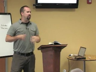 Impact University - Apologetics & World Religions - Week 7