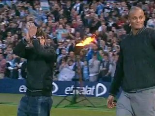 Kompany rinnova col City per 6 anni