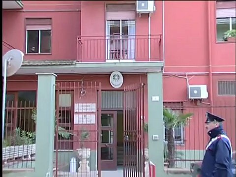 SICILIA TV (Favara) Canicatti': Colpito un giovane alla testa con un cacciavite