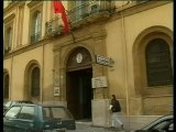 SICILIA TV FAVARA. Agrigento, tentato furto di auto arrestato empedoclino