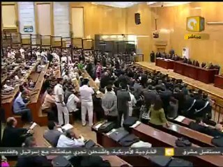 رمضان بلدنا: سير جلسة محاكمة مبارك اليوم
