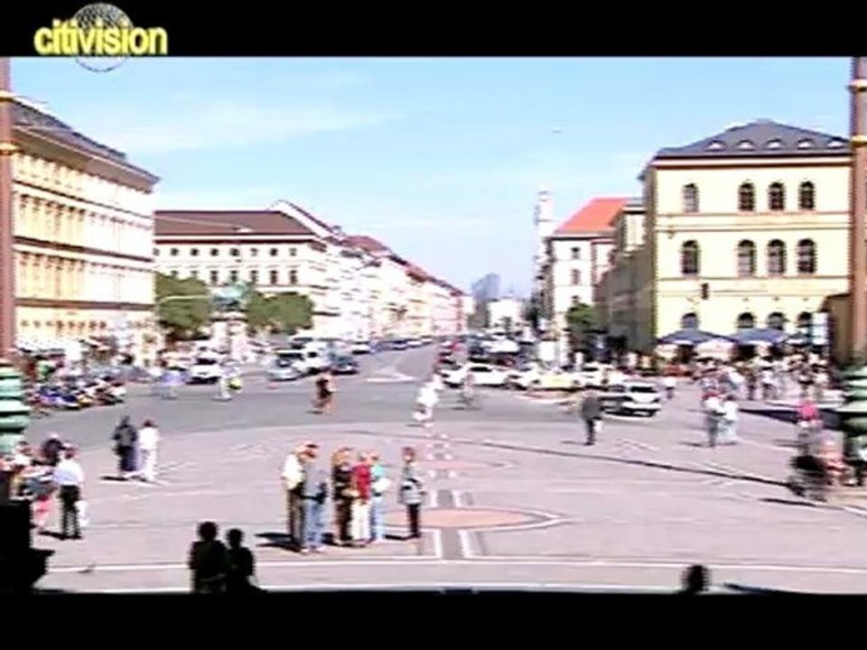 München / Munich - citivision (4/9)