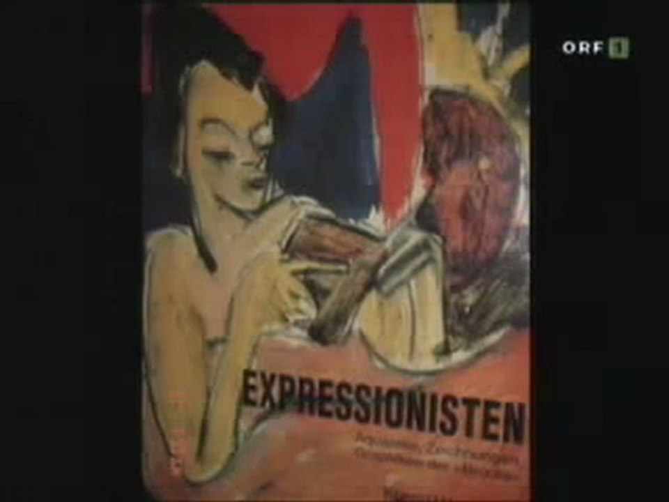 Sendung Ohne Namen 22 - WAS IST KUNST???