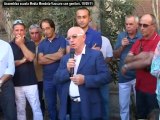 SICILIA TV (Favara) La scuola Media Mendola di Via dei Mille non si riaprira'