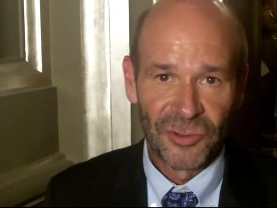 Michel Leuthy Arbre vert