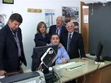 SICILIA TV (Favara) Assunti due dipendenti al Comune di Favara