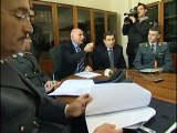 SICILIA TV (Favara) Arresti per droga dalla G.d.F. di Agrigento e Licata
