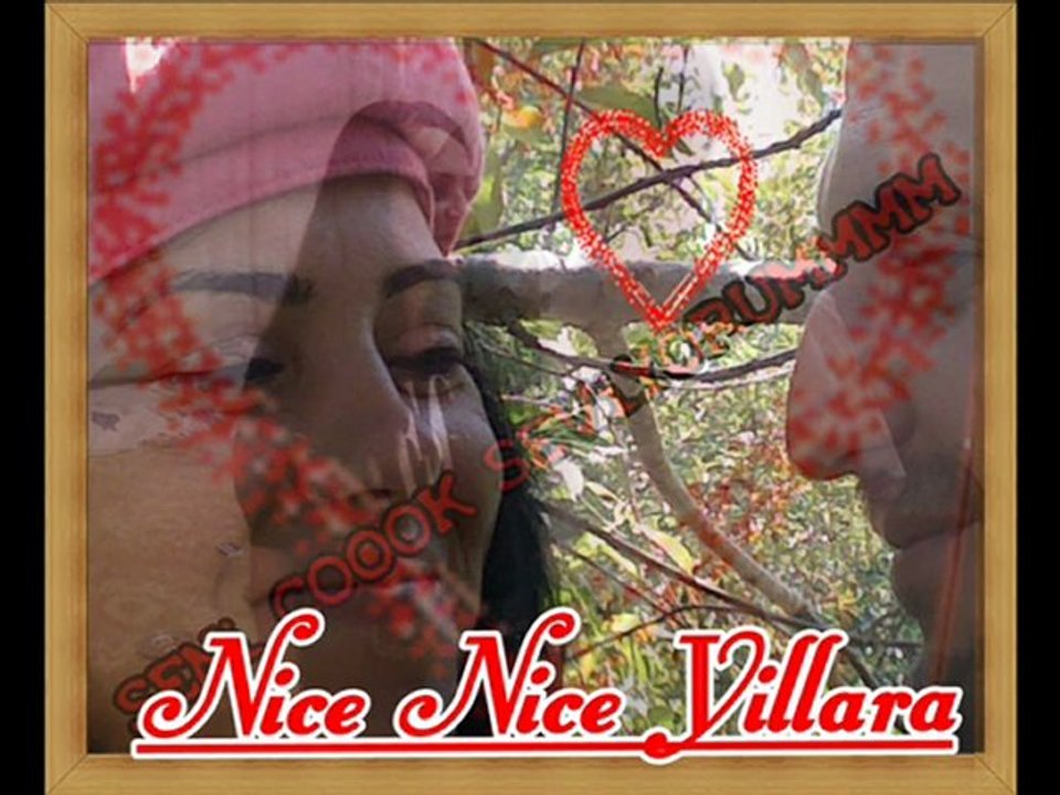 Nice Nice Yillaraaaa