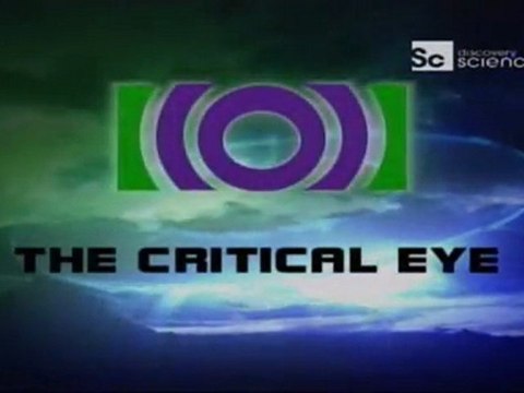 Olho Crítico - Extraterrestres [Discovery Science]