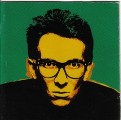 Elvis Costello - Watching the Detectives
