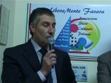 SICILIA TV (Favara) Nata a Favara l'associazione Liberamente Favara