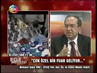 25 Temmuz 2012 İZFAŞ Yön. Kur. Üy. ve Genel Müdür Vekili ve Ali Talak -1-