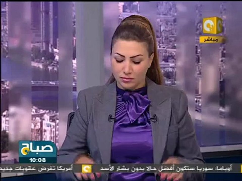 صباح ON: ديفيد كاميرون -- المواجهة بدأت