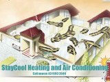 Ducted Gas Heating | Heating and Cooling