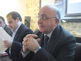 SICILIA TV FAVARA - L'avvocato Tonino Bunone eletto segretario cittadino API, Alleanza Per l'Italia