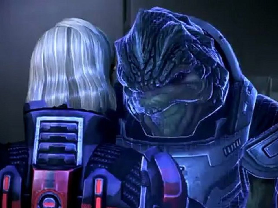 [S14][P6] Mass Effect 3