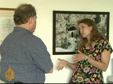 Palestinian minors jailed for throwing stones