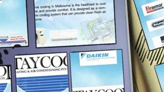 Ducted Evaporative Cooling | Air Conditioning Melbourne | Heating and Cooling