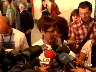 "Es muy duro vivir cada día sabiendo que el accidente se podía haber evitado"