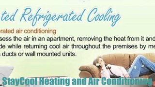 Ducted Refrigerated Cooling Melbourne | Heating and Cooling | Air Conditioning Melbourne
