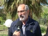 SICILIA TV (Favara) Teatro a Favara. Rorò i pi futtiri e ristà... Intervista ai protagonisti