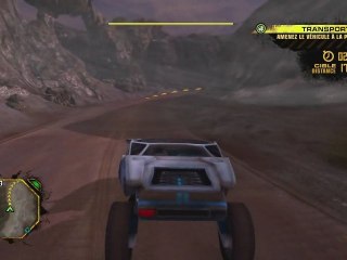 Red faction guerrilla PC - 13