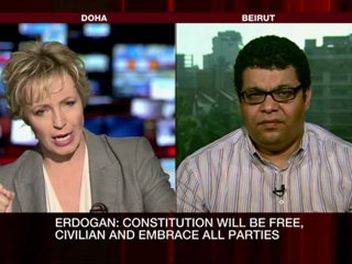 Inside Story - A hollow victory for Turkey's Erdogan?