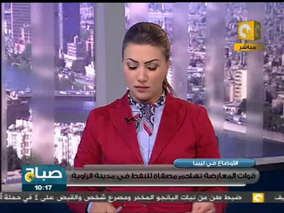 ليبيا .. المجلس الوطني الانتقالي يسلم السلطة خلال 8 أشهر