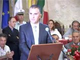 SICILIA TV (Favara) Paolo Alaimo vs il Movimento Primavera favarese