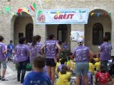 SICILIA TV (Favara) Grest 2012 Chiesa San Calogero