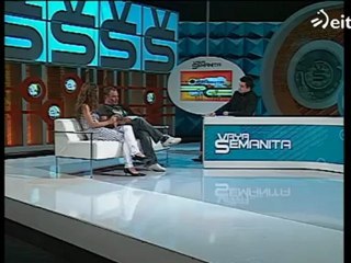 Vaya Semanita - Pablo Carbonel