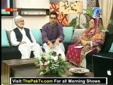 Muskurati Morning With Faisal Quresh - 26th July 2012 - Part 3