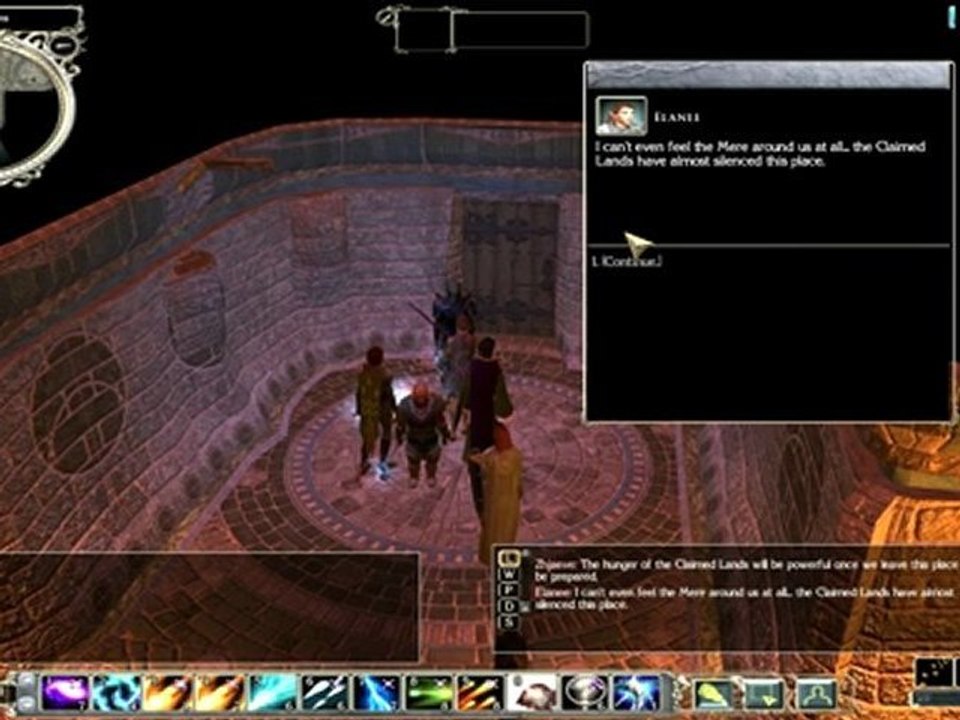 [S23][P3] Neverwinter Nights 2