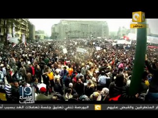 مساء السبت: حزب التجمع والانشقاقات لتكوين أحزاب جديدة