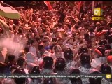 رمضان بلدنا: مؤتمر بحزب الوسط لمناقشة أحداث سيناء