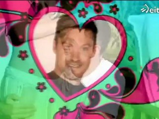 La Noche De... - Megan Fox y Sacha Baron