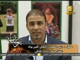 كلمة موسى إبراهيم المتحدث بإسم نظام القذافي -21 أغسطس 2011