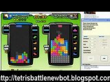 Facebook Tetris Battle BOT HACK new v2.8 FREE download