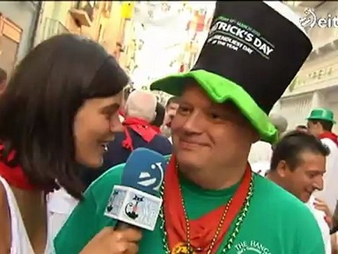 Yes We Jai - Iruña San Fermin (3)