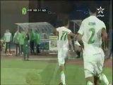 But Baghdad Bounjah | Algérie 1-0 Nigeria