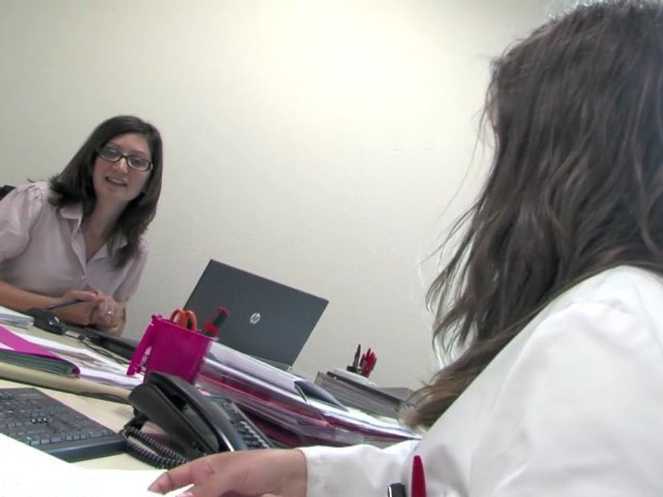 Les métiers Body Nature - Chargée d'affaires réglementaires