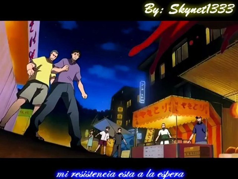 Elfen lied amv