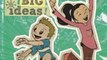 Children Book Review: Kidpreneurs: Young Entrepreneurs With Big Ideas! by Adam Toren, Matthew Toren