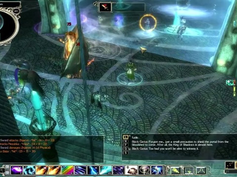 [S26][P6] Neverwinter Nights 2