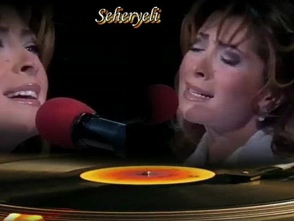 Elif Güreşçi  Çiftçioğlu ♪♪♪  Durgun Suya Kaç Sandal İcin İndi Şu Mehtab