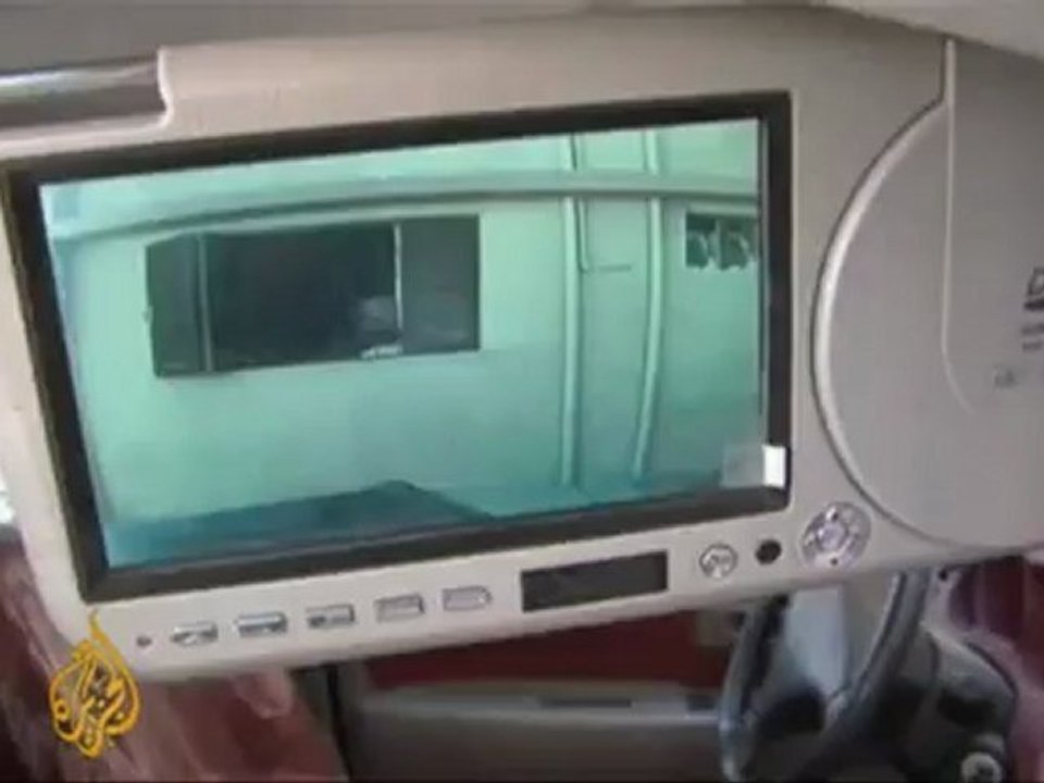 Libyan rebels innovate with DIY weapons