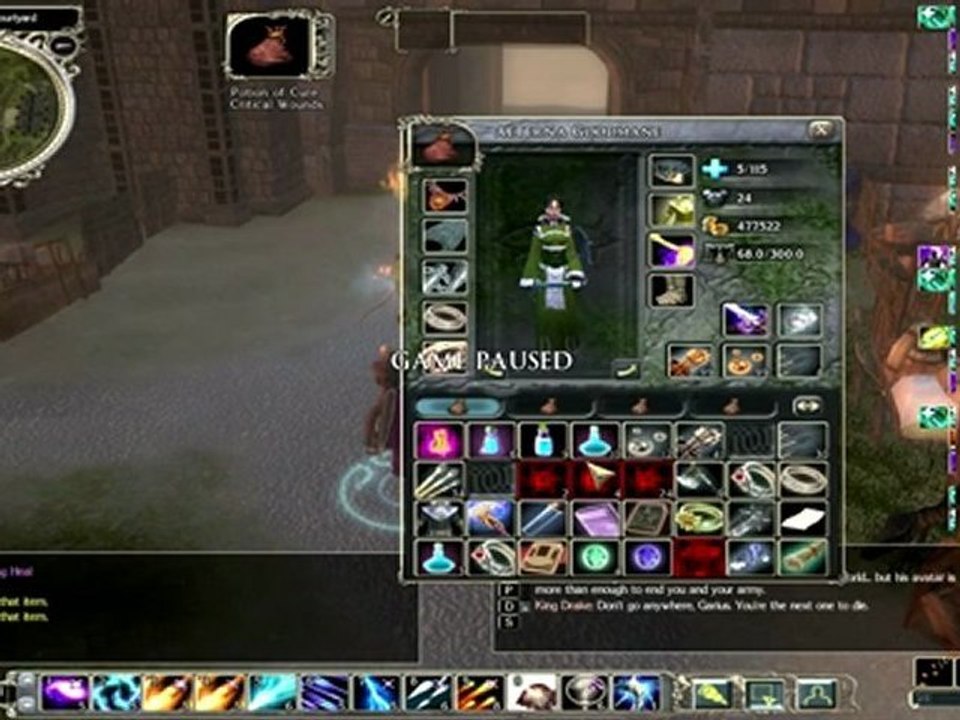 [S26][P2] Neverwinter Nights 2