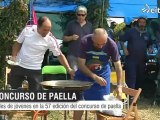 Las paellas de Getxo